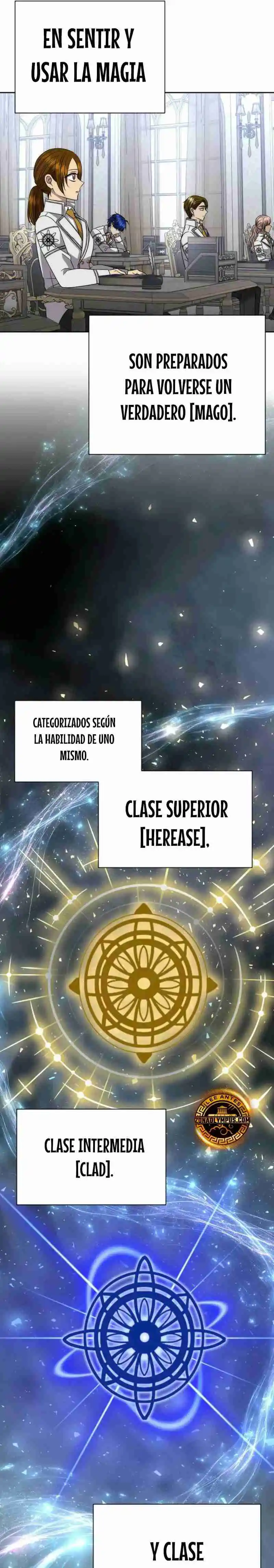 BLACK HAZE (2024) capítulo 12, página 33