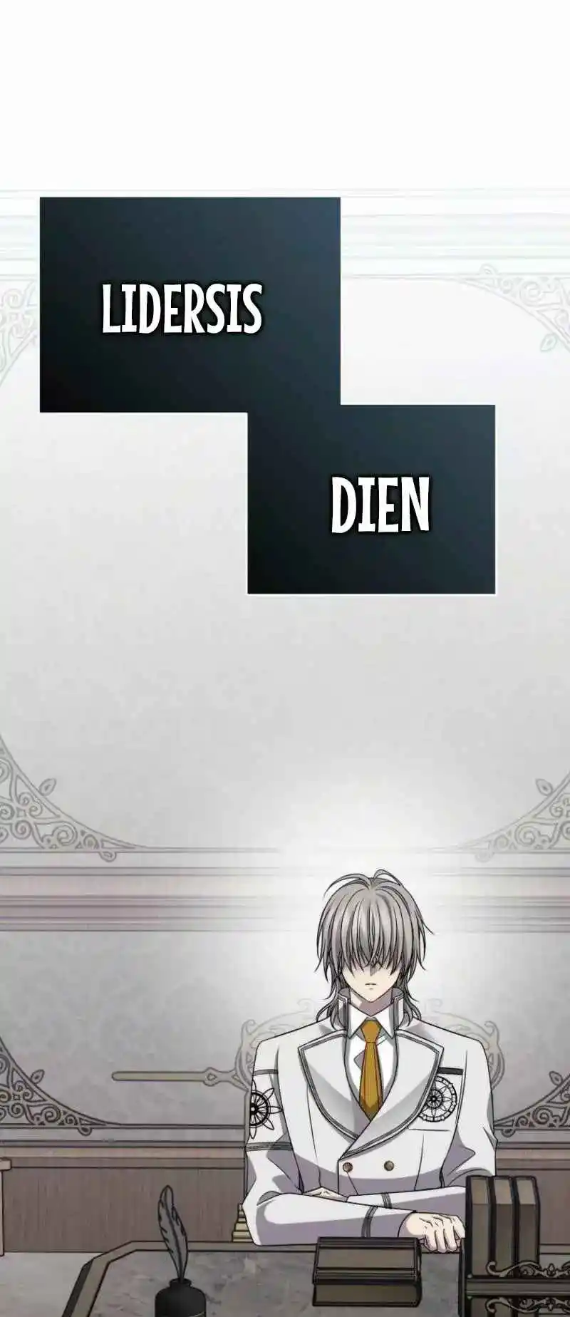 BLACK HAZE (2024) capítulo 12, página 39