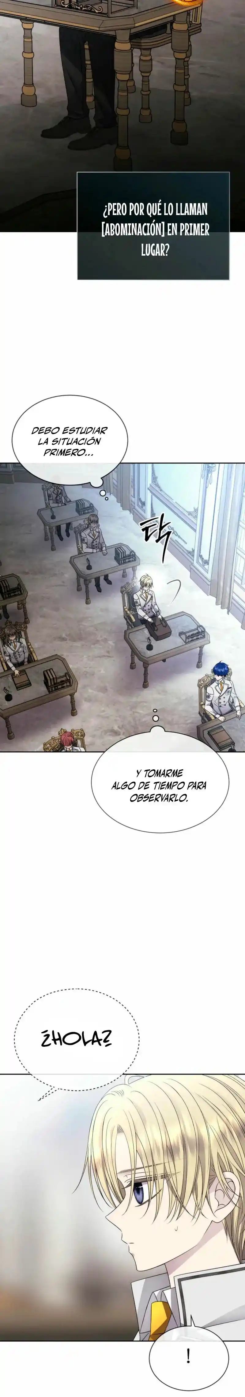 BLACK HAZE (2024) capítulo 13, página 5