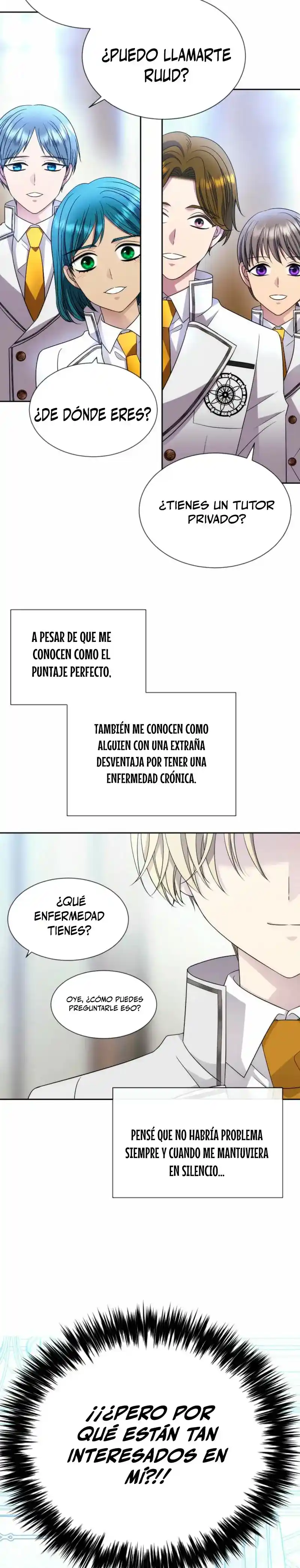 BLACK HAZE (2024) capítulo 13, página 10