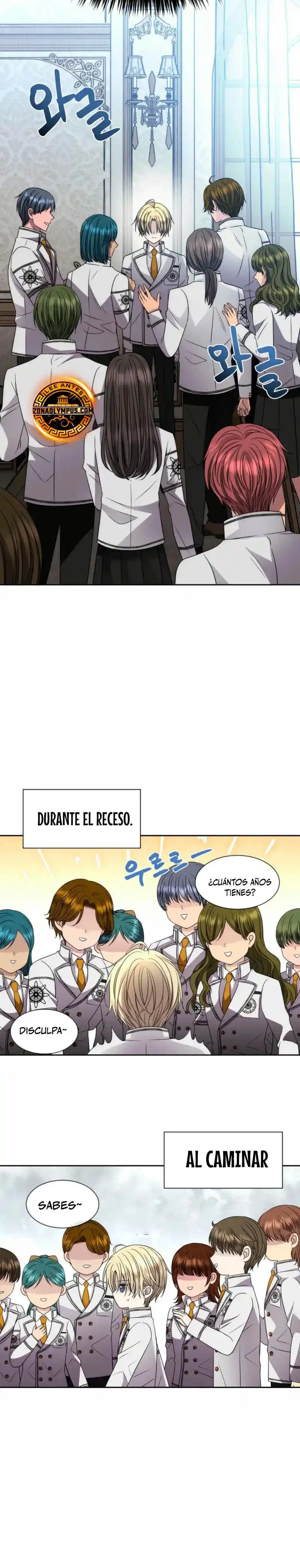 BLACK HAZE (2024) capítulo 13, página 11