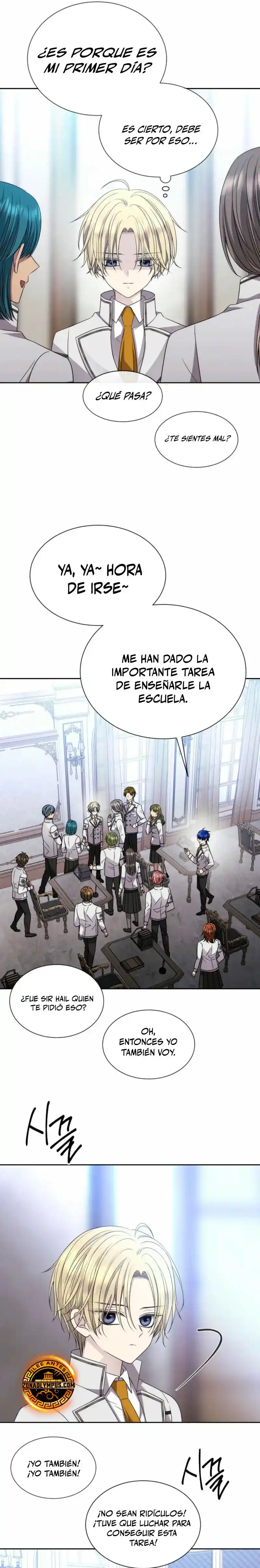 BLACK HAZE (2024) capítulo 13, página 12