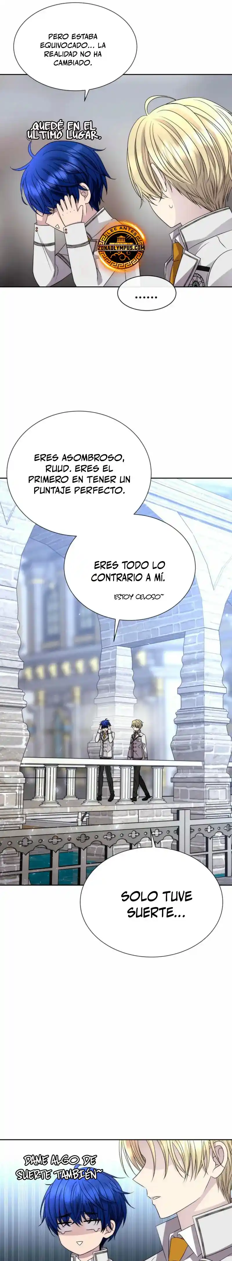 BLACK HAZE (2024) capítulo 13, página 16