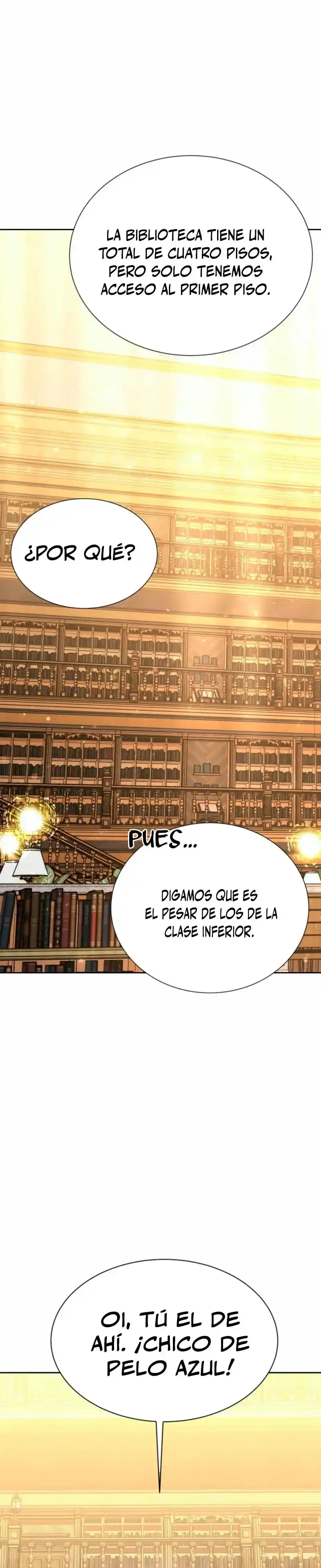 BLACK HAZE (2024) capítulo 13, página 21