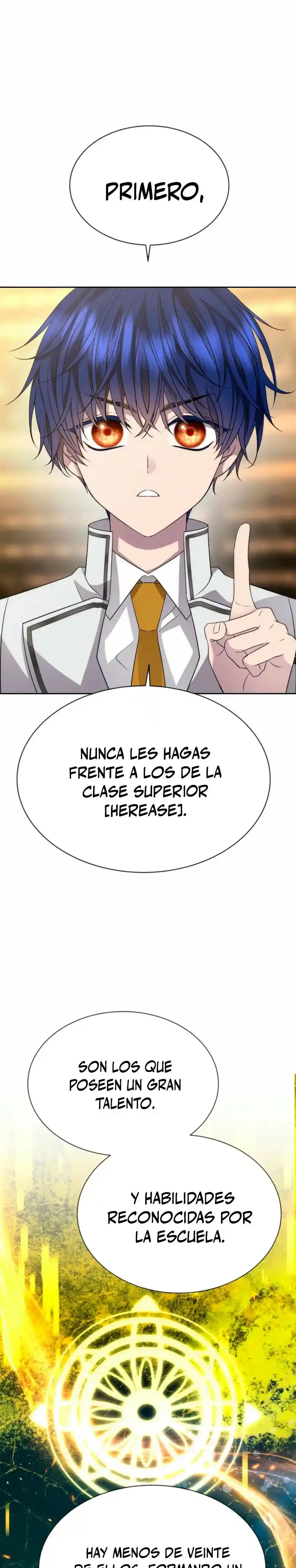 BLACK HAZE (2024) capítulo 13, página 28