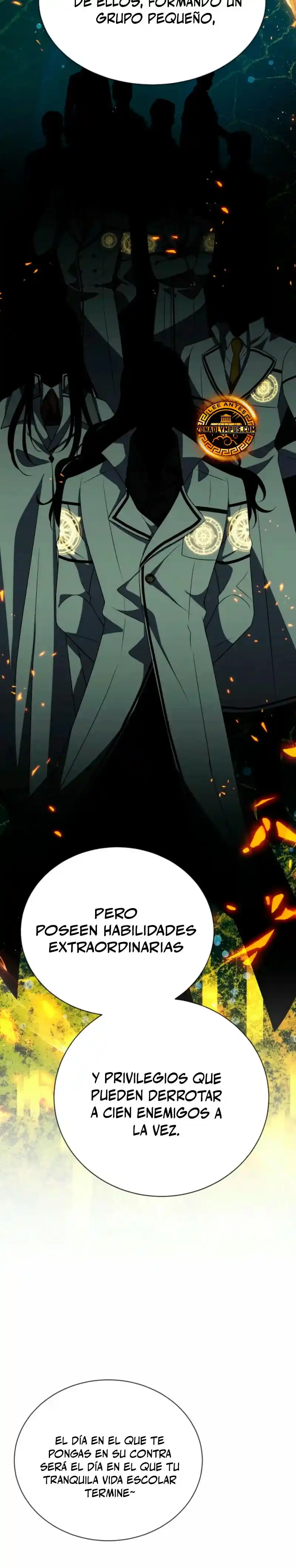 BLACK HAZE (2024) capítulo 13, página 29
