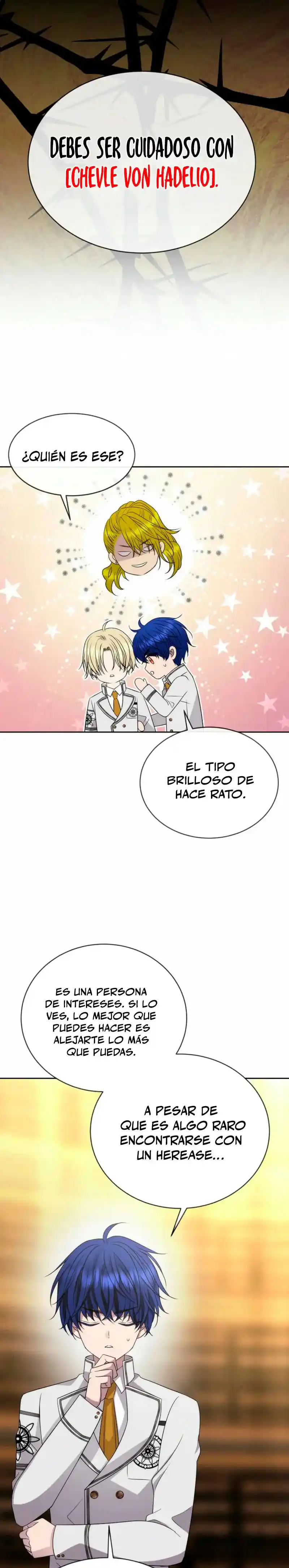 BLACK HAZE (2024) capítulo 13, página 31