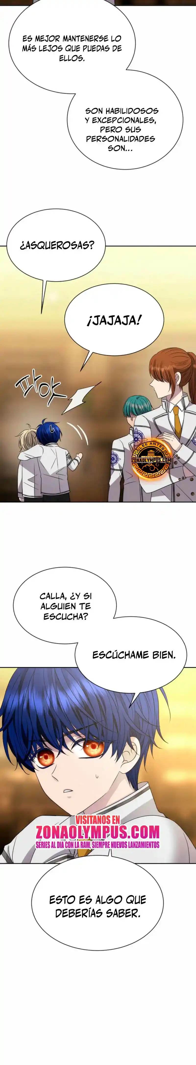 BLACK HAZE (2024) capítulo 13, página 32