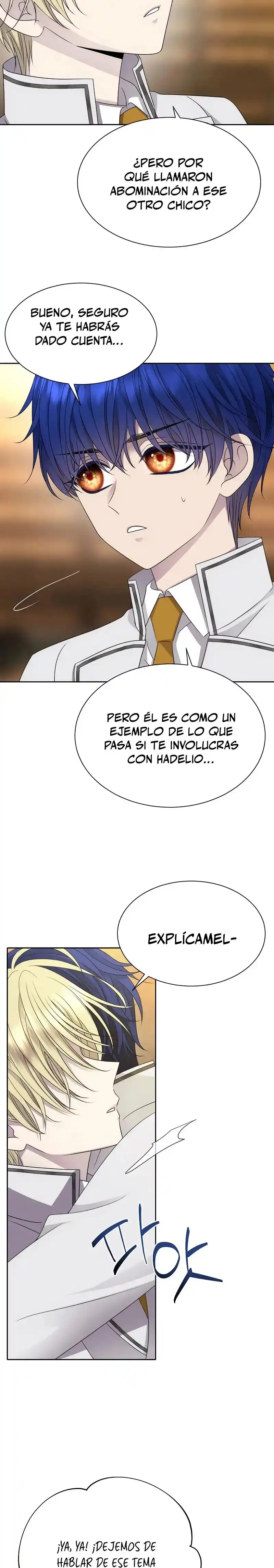 BLACK HAZE (2024) capítulo 14, página 5