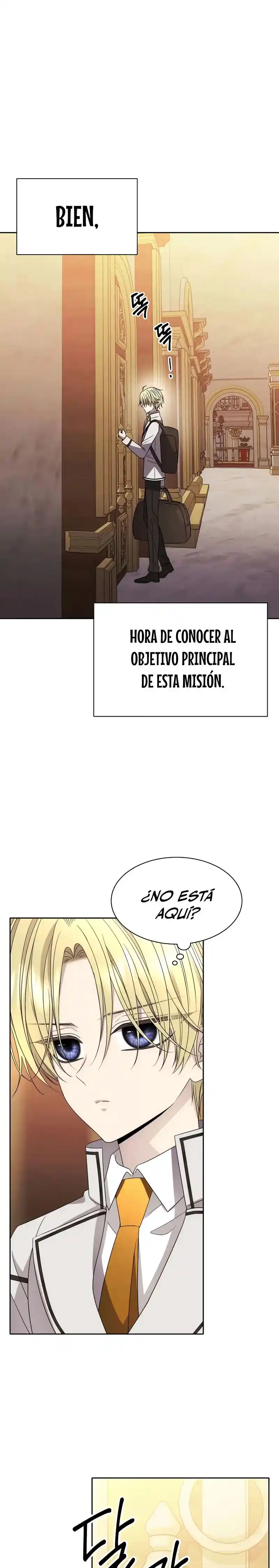 BLACK HAZE (2024) capítulo 14, página 15
