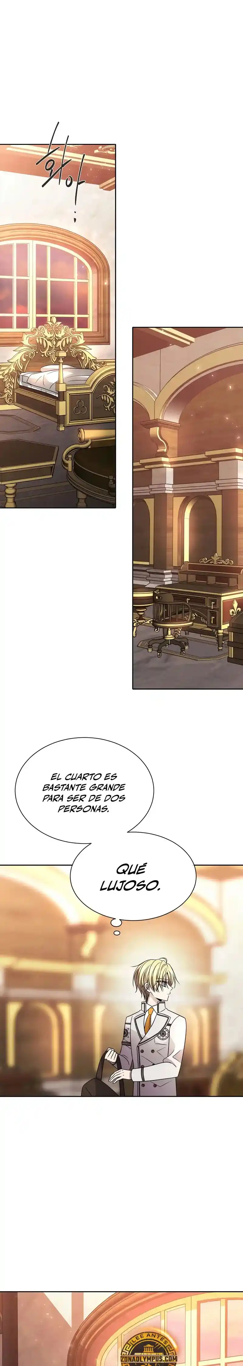 BLACK HAZE (2024) capítulo 14, página 17