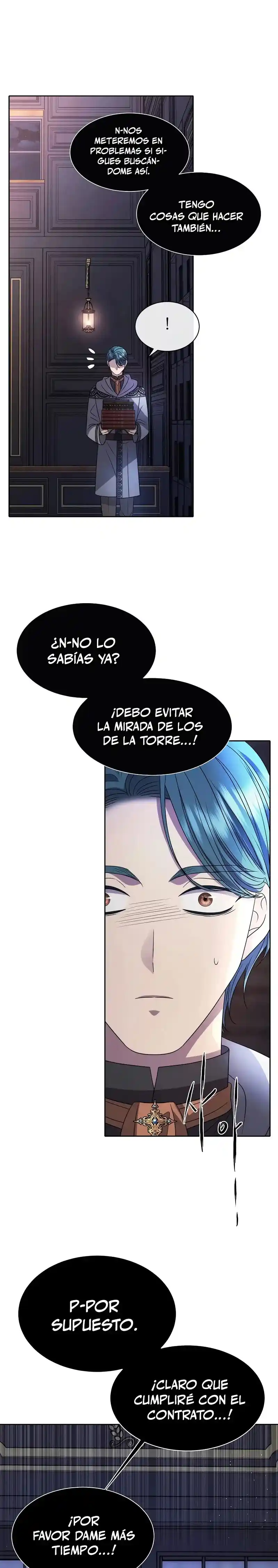 BLACK HAZE (2024) capítulo 14, página 24