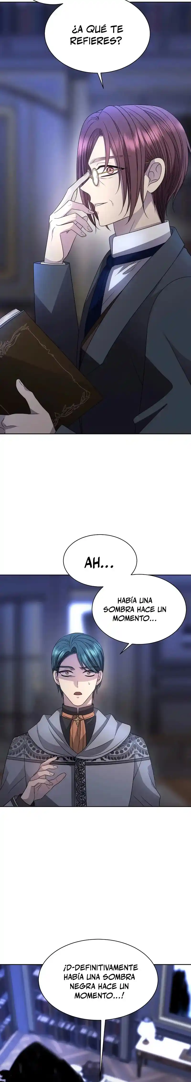 BLACK HAZE (2024) capítulo 14, página 26