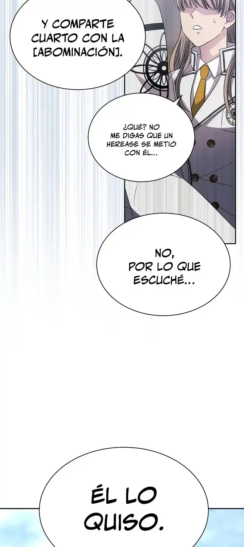 BLACK HAZE (2024) capítulo 14, página 34