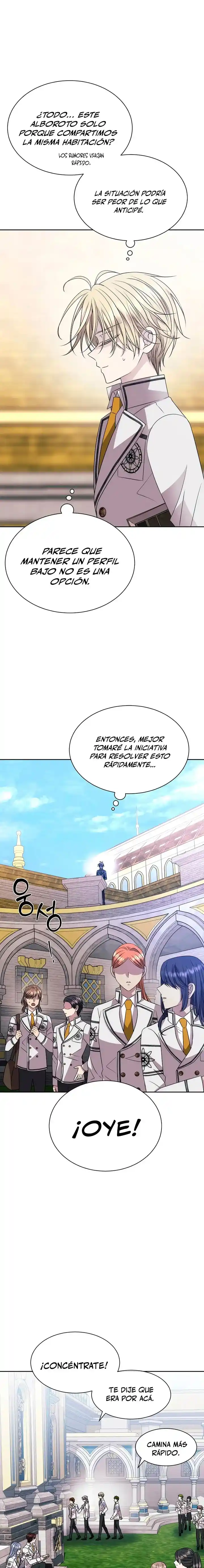BLACK HAZE (2024) capítulo 15, página 3
