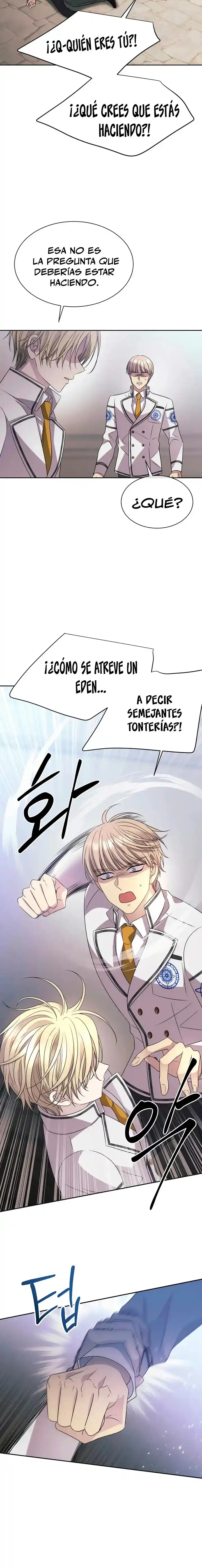 BLACK HAZE (2024) capítulo 15, página 12