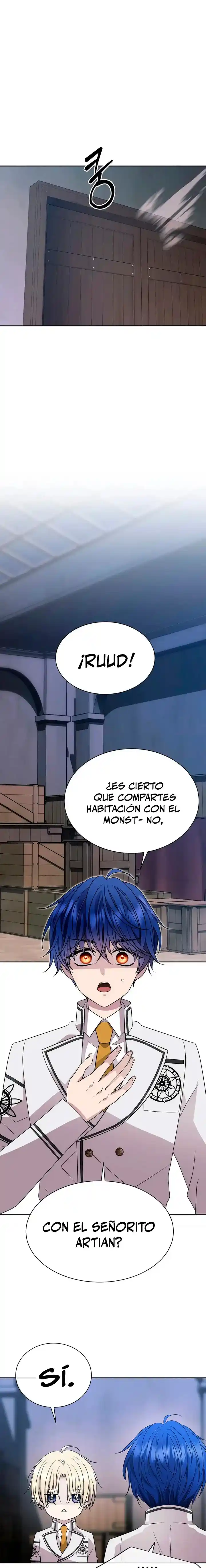 BLACK HAZE (2024) capítulo 15, página 20