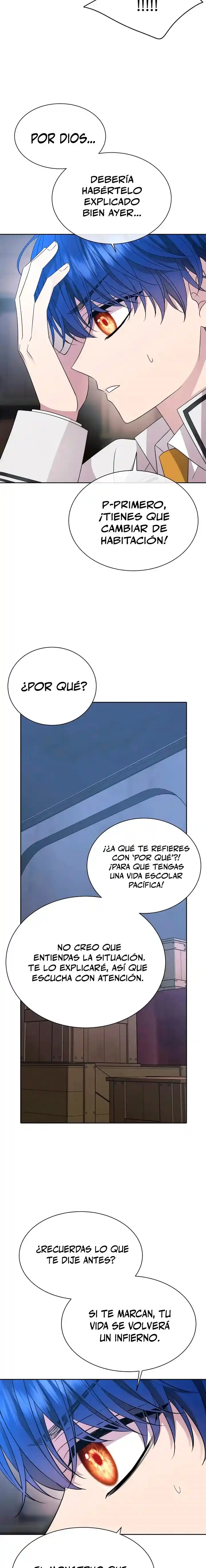 BLACK HAZE (2024) capítulo 15, página 21