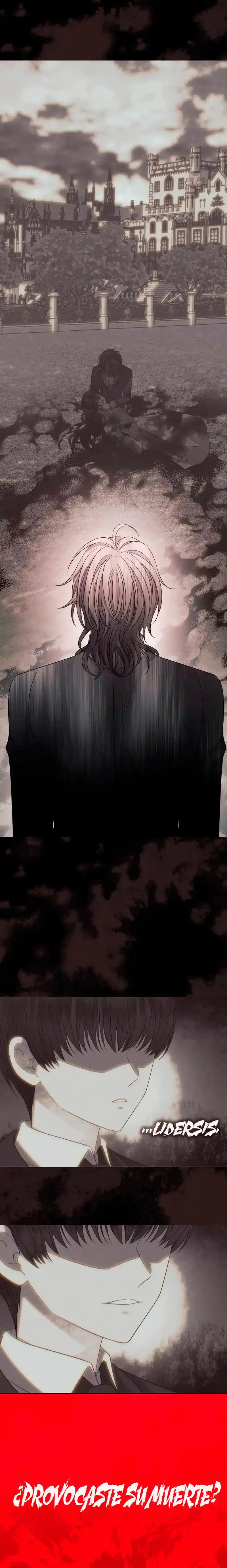 BLACK HAZE (2024) capítulo 16, página 14