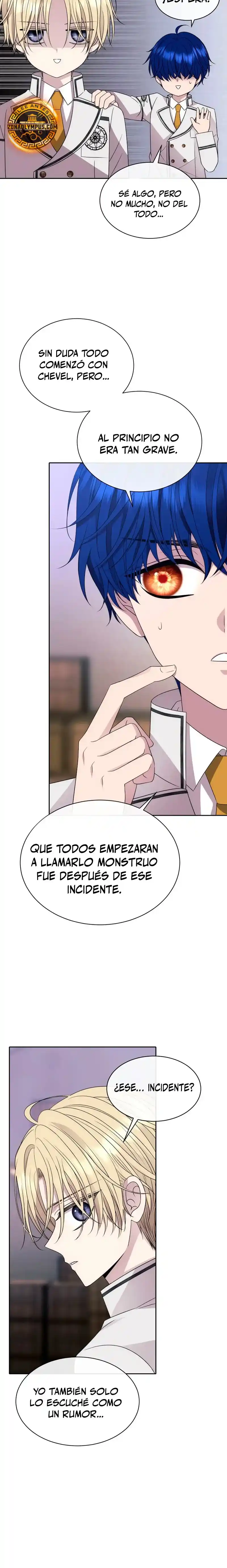 BLACK HAZE (2024) capítulo 16, página 17