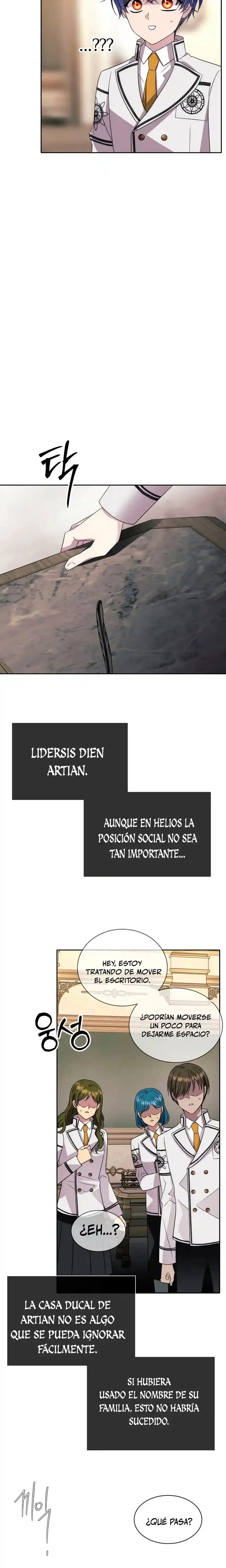 BLACK HAZE (2024) capítulo 16, página 27