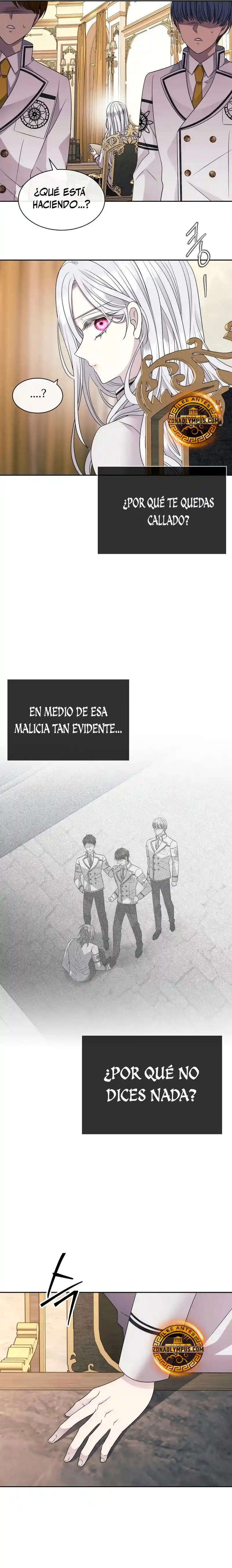 BLACK HAZE (2024) capítulo 16, página 28