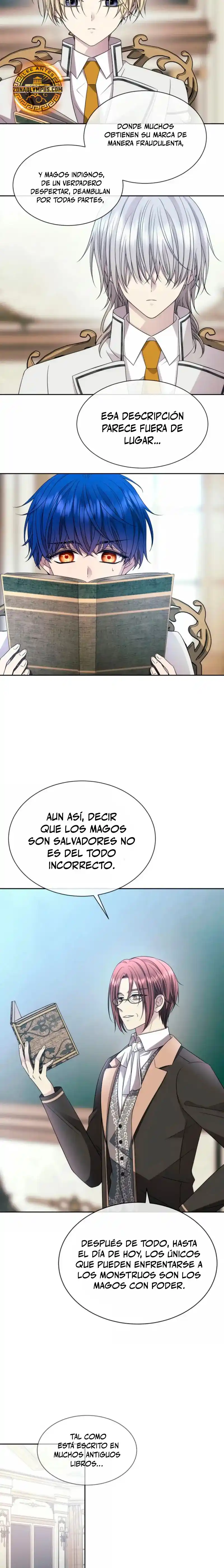 BLACK HAZE (2024) capítulo 17, página 5