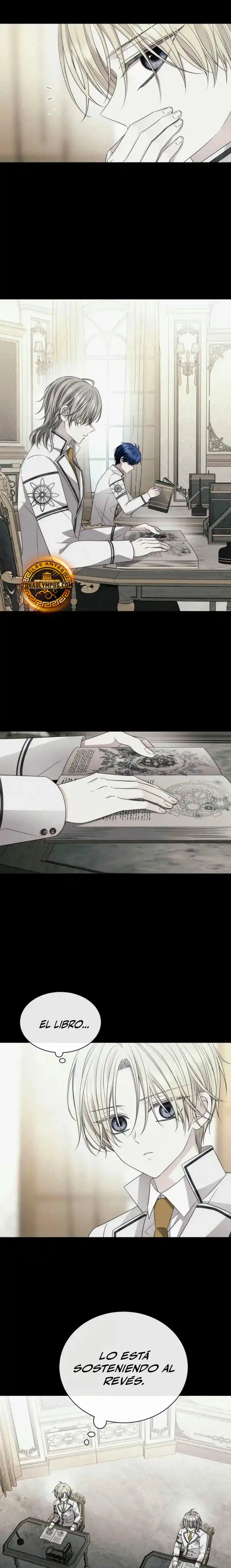 BLACK HAZE (2024) capítulo 17, página 11