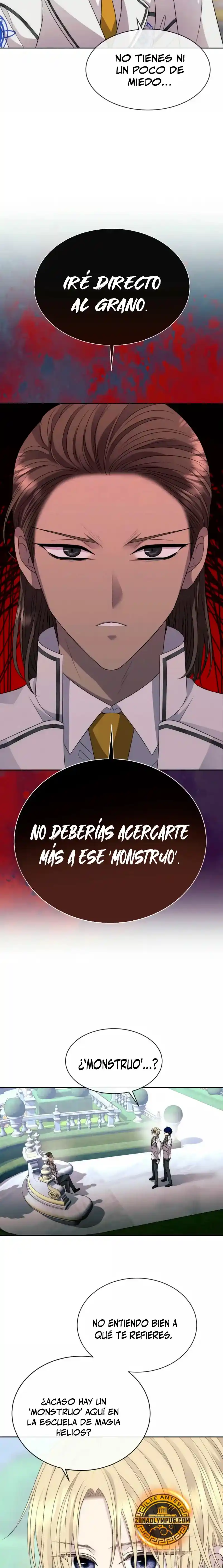 BLACK HAZE (2024) capítulo 17, página 19