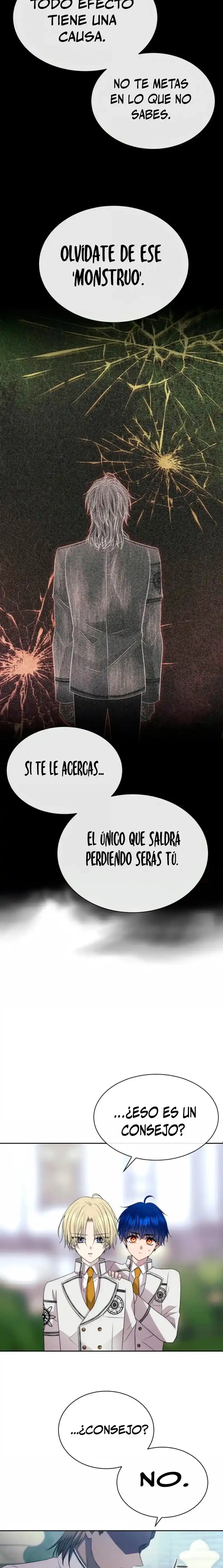 BLACK HAZE (2024) capítulo 17, página 21