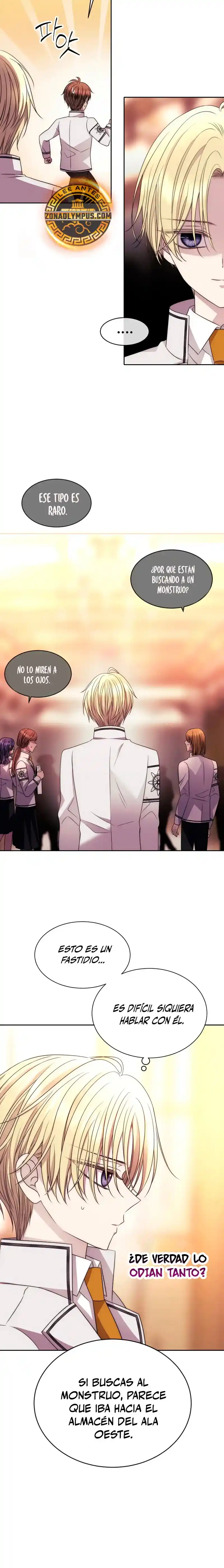 BLACK HAZE (2024) capítulo 18, página 10