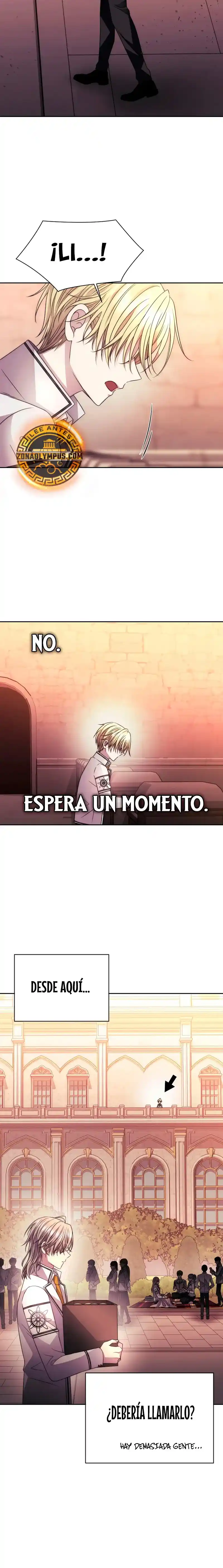 BLACK HAZE (2024) capítulo 18, página 16