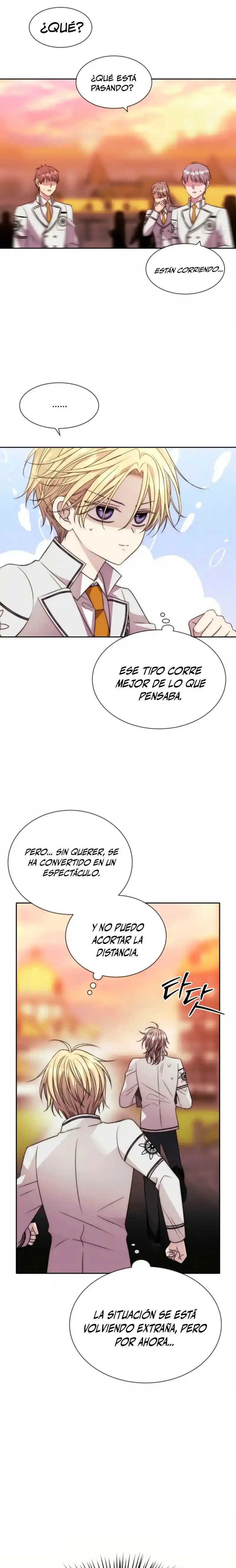 BLACK HAZE (2024) capítulo 19, página 3
