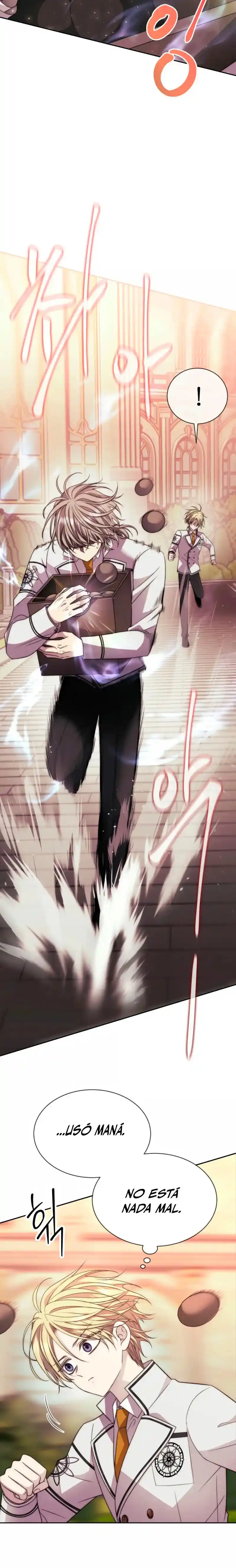 BLACK HAZE (2024) capítulo 19, página 5