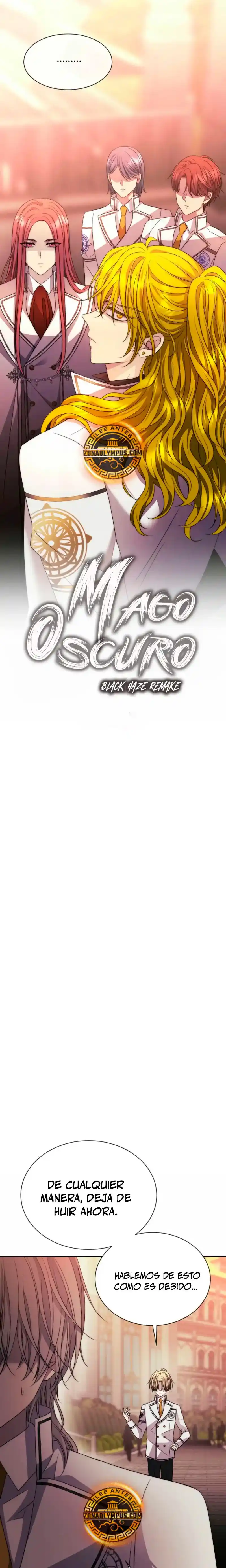 BLACK HAZE (2024) capítulo 19, página 9