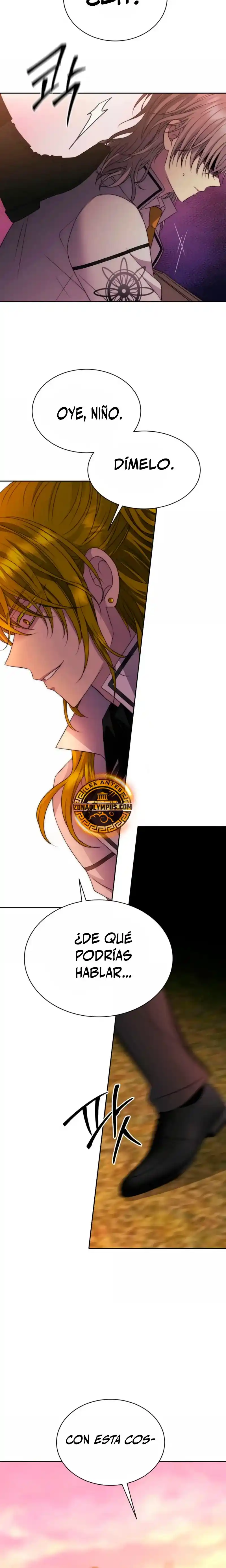 BLACK HAZE (2024) capítulo 19, página 16