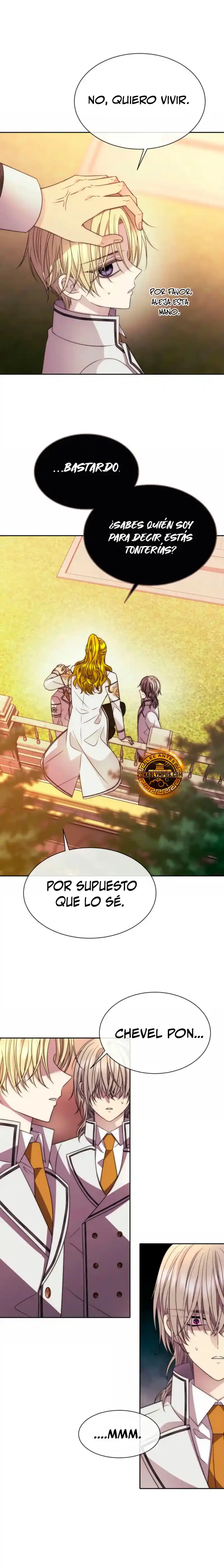 BLACK HAZE (2024) capítulo 20, página 3