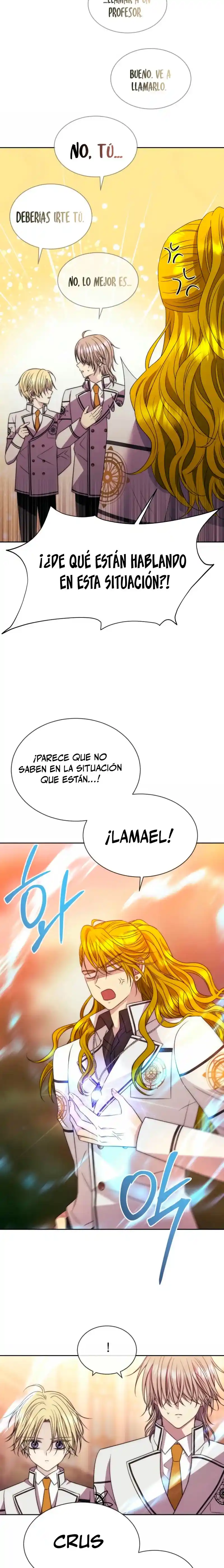 BLACK HAZE (2024) capítulo 20, página 9