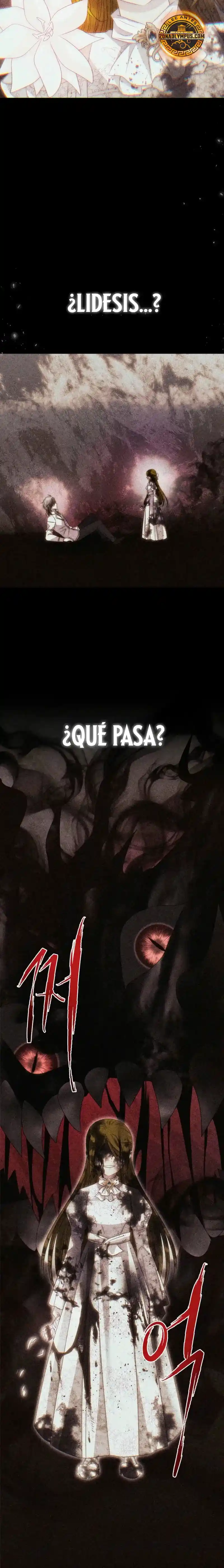 BLACK HAZE (2024) capítulo 20, página 16