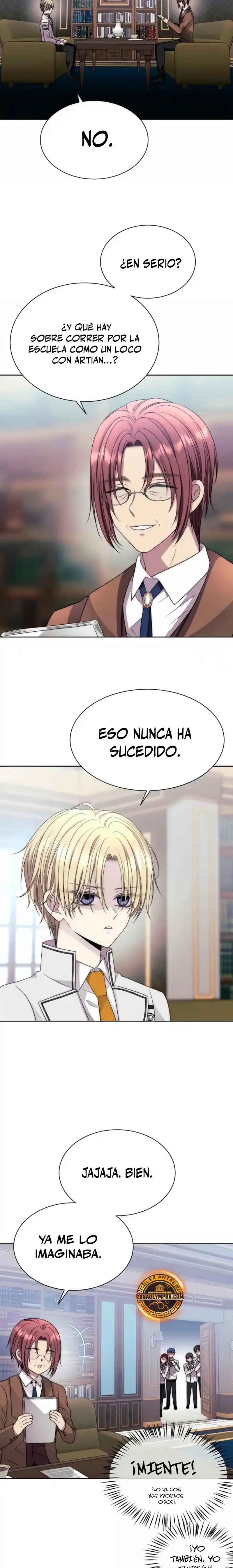 BLACK HAZE (2024) capítulo 21, página 9