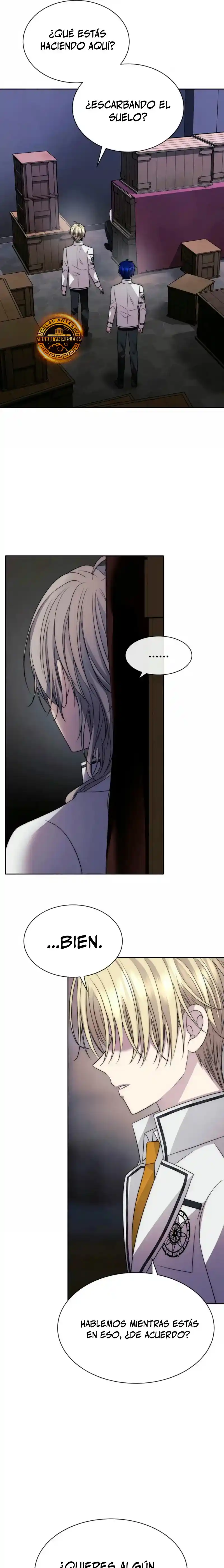 BLACK HAZE (2024) capítulo 21, página 18