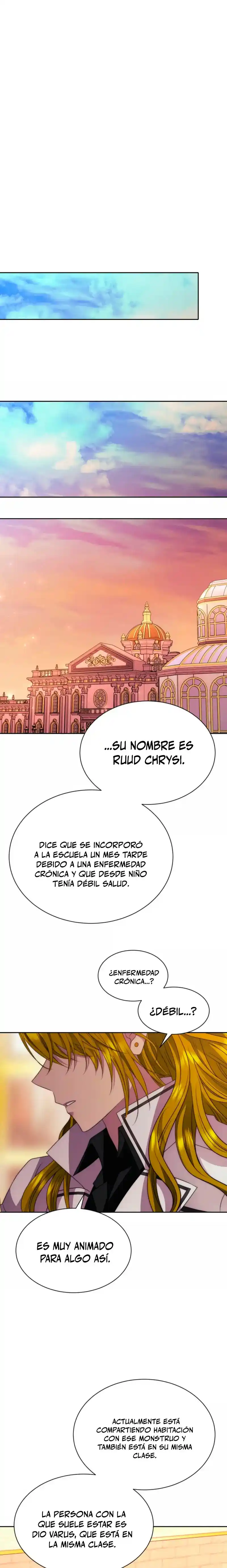 BLACK HAZE (2024) capítulo 21, página 25