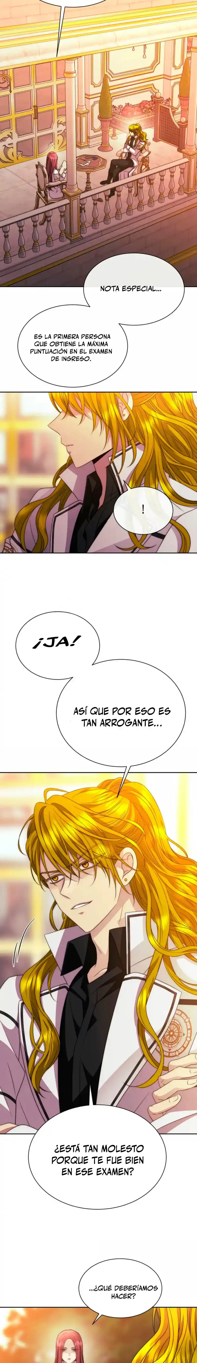 BLACK HAZE (2024) capítulo 21, página 26
