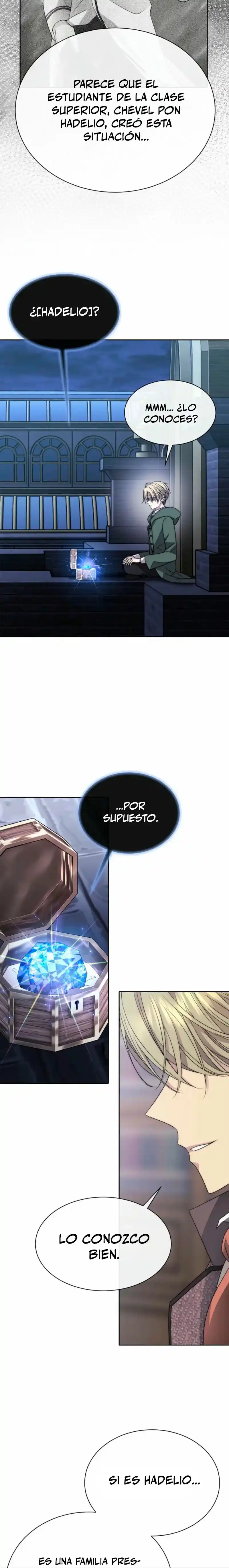 BLACK HAZE (2024) capítulo 22, página 6