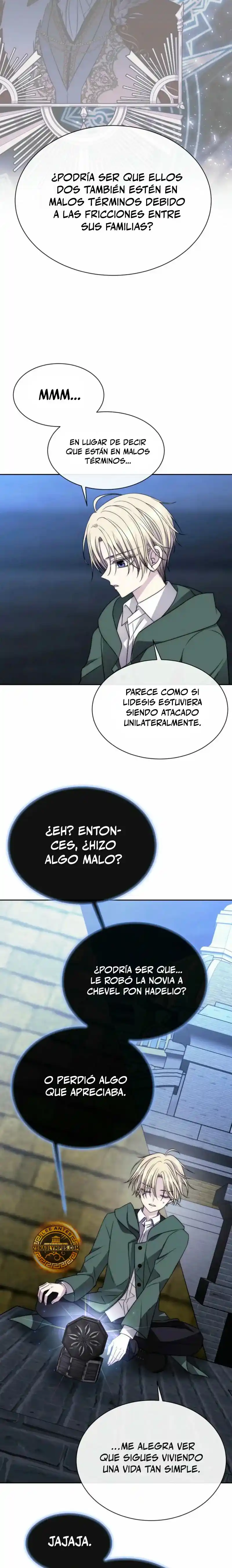 BLACK HAZE (2024) capítulo 22, página 8