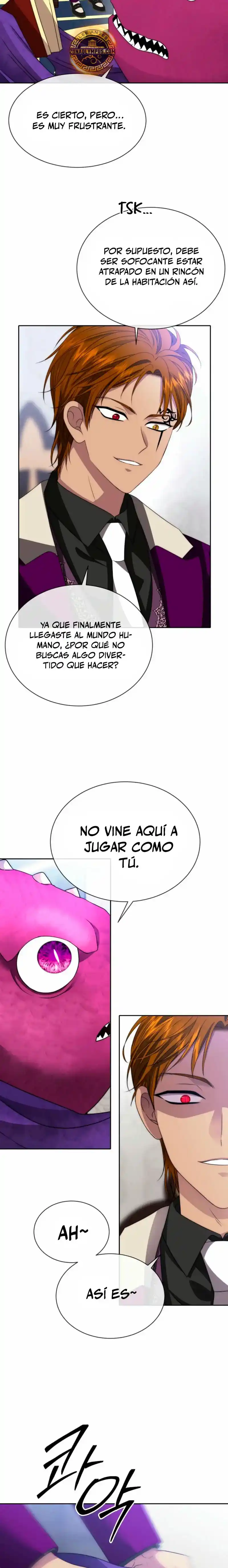BLACK HAZE (2024) capítulo 22, página 17