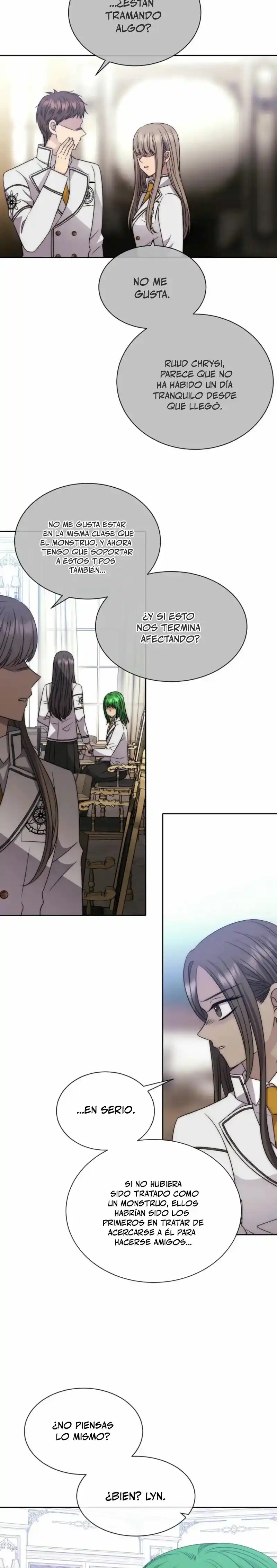 BLACK HAZE (2024) capítulo 23, página 11