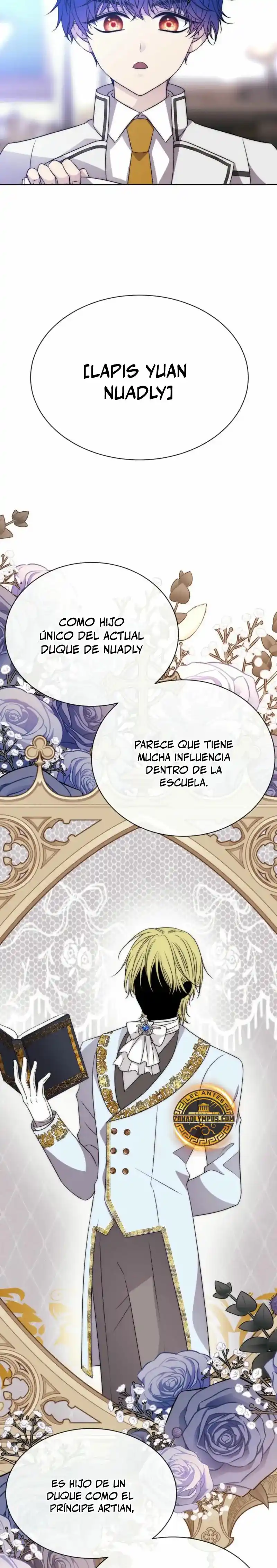 BLACK HAZE (2024) capítulo 23, página 13