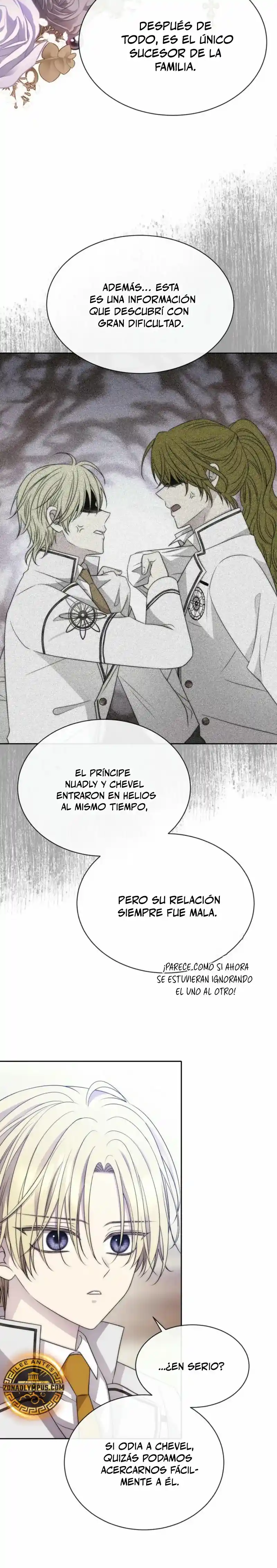 BLACK HAZE (2024) capítulo 23, página 14