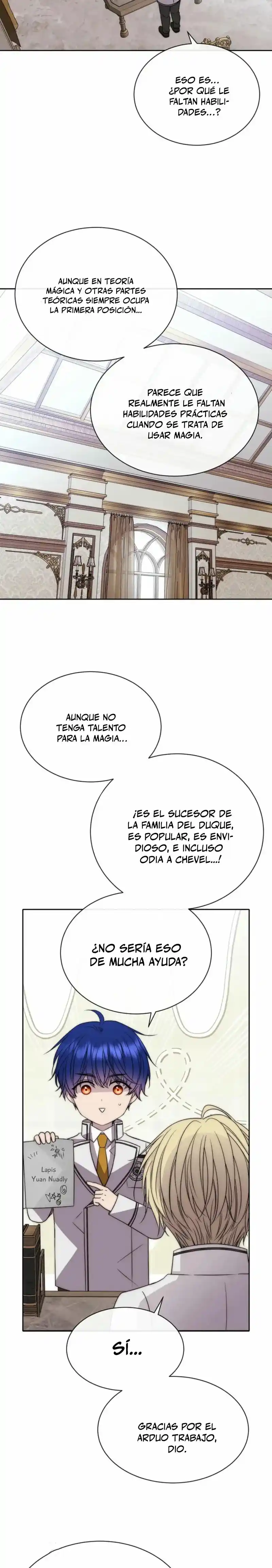 BLACK HAZE (2024) capítulo 23, página 16